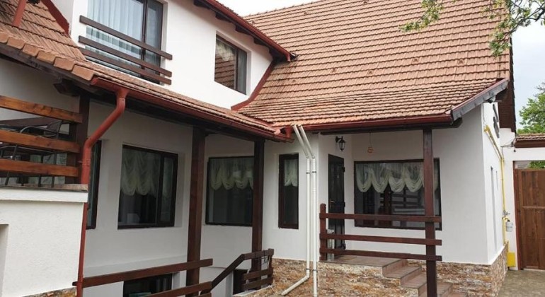 Pensions Pensiunea Morii Cristian