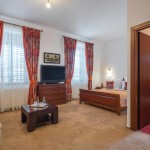 Pensions Pensiunea Morii Cristian