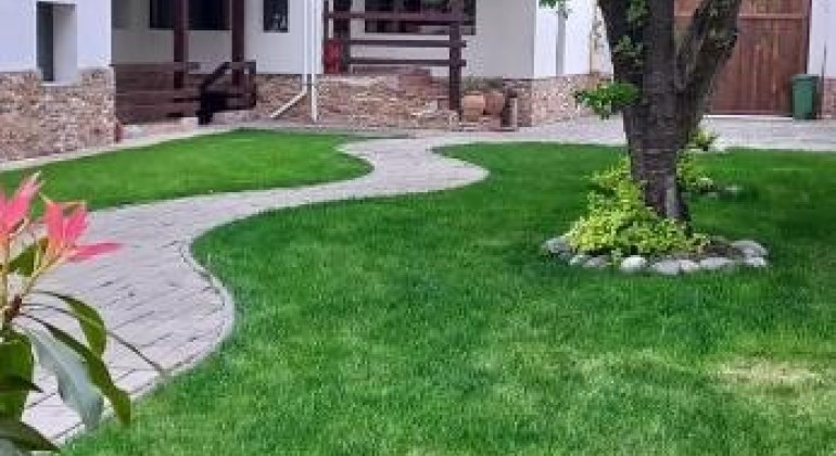 Pensions Pensiunea Morii Cristian