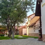 Pensions Pensiunea Morii Cristian