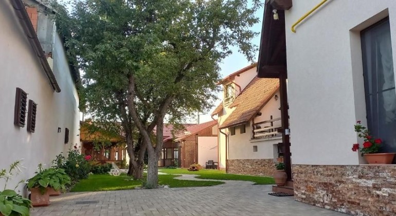 Pensions Pensiunea Morii Cristian