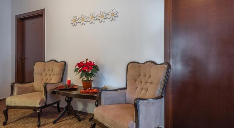 Pensions Pensiunea Morii Cristian