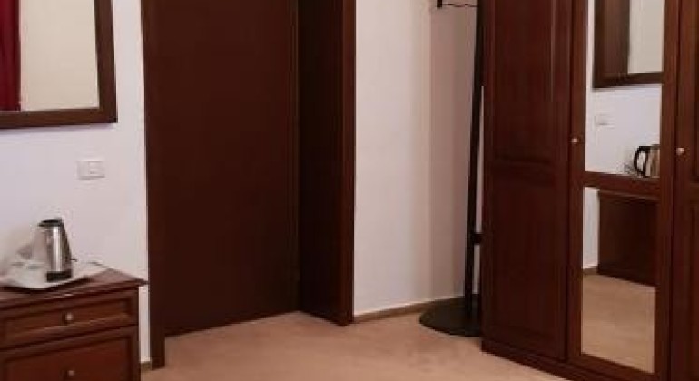 Pensions Pensiunea Morii Cristian