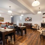 Pensions Pensiunea Morii Cristian