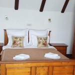 Pensions Pensiunea Morii Cristian