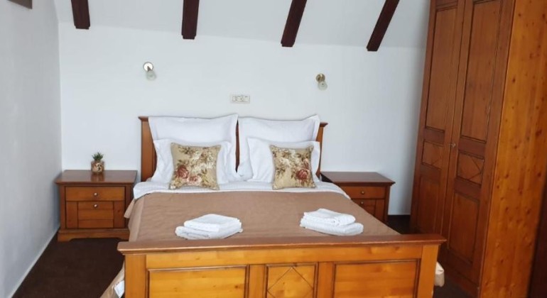 Pensions Pensiunea Morii Cristian