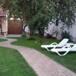 Pensions Pensiunea Morii Cristian