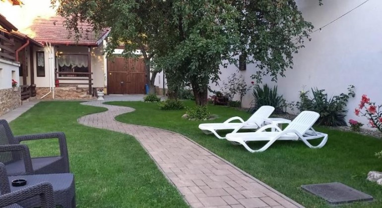 Pensions Pensiunea Morii Cristian