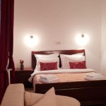 Pensions Pensiunea Morii Cristian