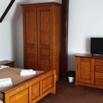 Pensions Pensiunea Morii Cristian