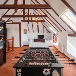 Pensions Pensiunea Morii Cristian