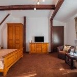 Pensions Pensiunea Morii Cristian