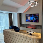 Regim Hotelier PENTHOUSE LUXURY Jacuzzi Terasă 85 mp Parcare Subterană Coresi Brașov Brasov