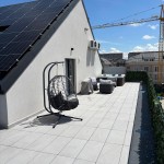 Regim Hotelier PENTHOUSE LUXURY Jacuzzi Terasă 85 mp Parcare Subterană Coresi Brașov Brasov