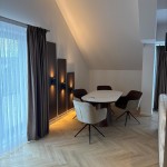 Regim Hotelier PENTHOUSE LUXURY Jacuzzi Terasă 85 mp Parcare Subterană Coresi Brașov Brasov