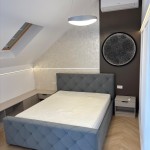 Regim Hotelier PENTHOUSE LUXURY Jacuzzi Terasă 85 mp Parcare Subterană Coresi Brașov Brasov