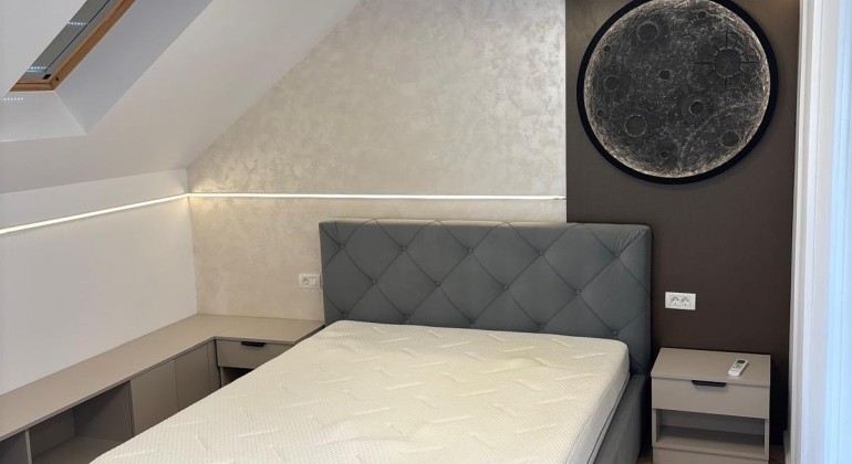 Regim Hotelier PENTHOUSE LUXURY Jacuzzi Terasă 85 mp Parcare Subterană Coresi Brașov Brasov