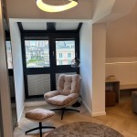 Regim Hotelier PENTHOUSE LUXURY Jacuzzi Terasă 85 mp Parcare Subterană Coresi Brașov Brasov