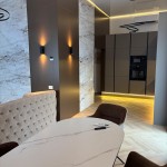 Regim Hotelier PENTHOUSE LUXURY Jacuzzi Terasă 85 mp Parcare Subterană Coresi Brașov Brasov