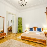 Apartment for rent Residence Central Annapolis Brasov