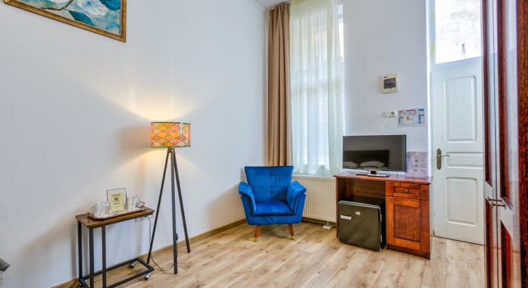 Apartment for rent Residence Central Annapolis Brasov