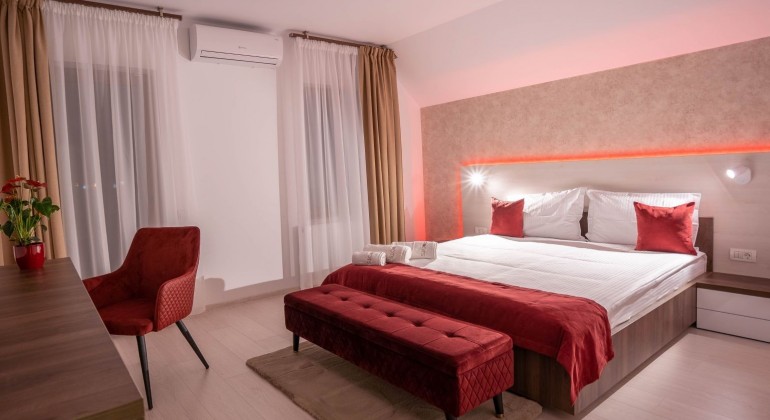 Vila Roots Villa | Sequoia Brasov
