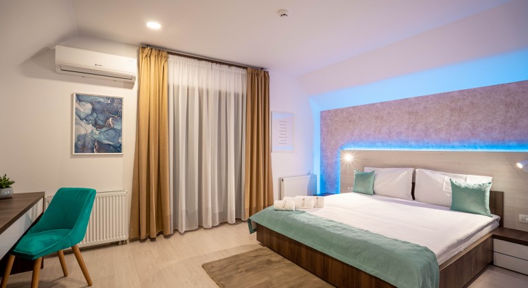 Vila Roots Villa | Sequoia Brasov