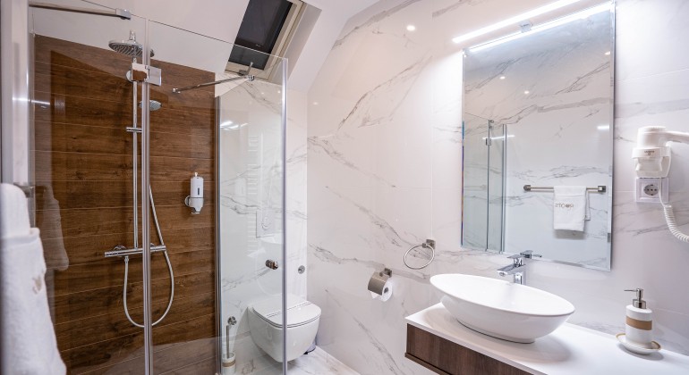 Vila Roots Villa | Sequoia Brasov