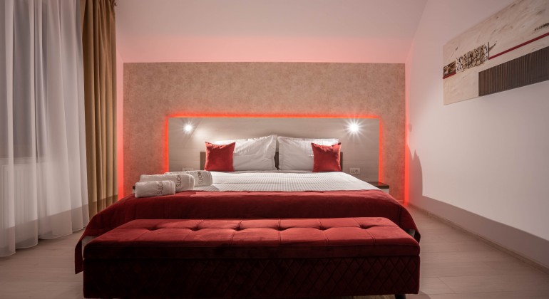 Vila Roots Villa | Sequoia Brasov