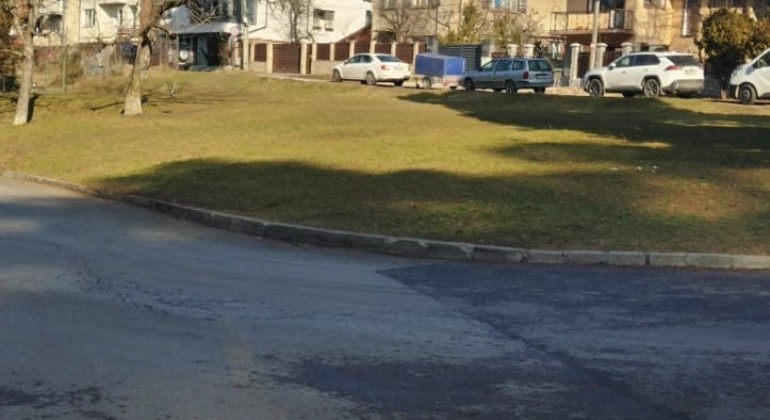 Regim Hotelier Secret Apartment Brasov