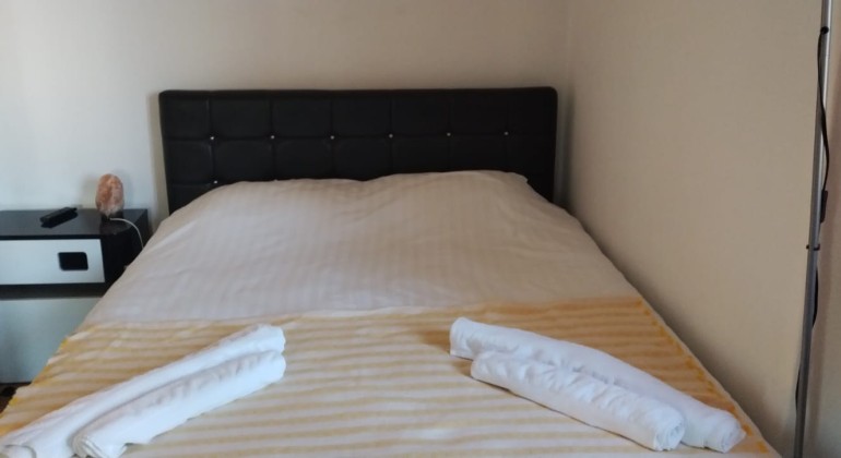 Regim Hotelier Secret Apartment Brasov