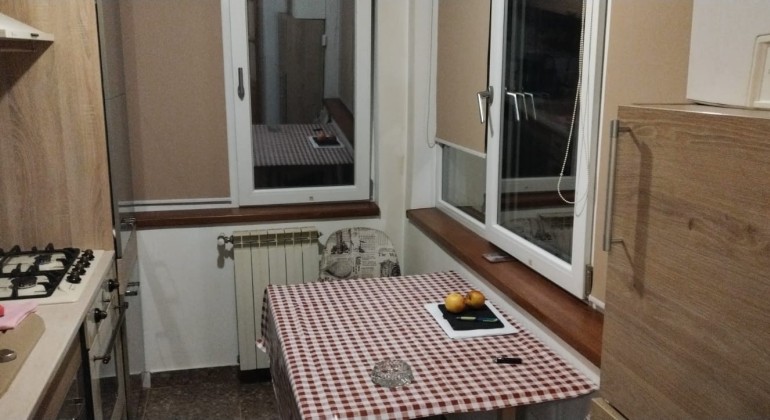 Regim Hotelier Secret Apartment Brasov