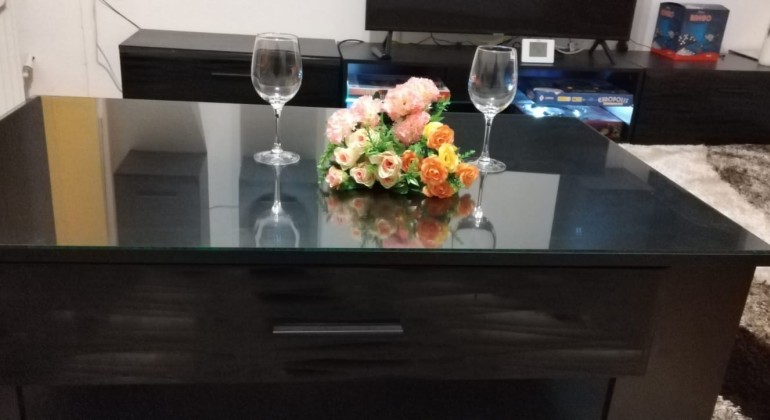 Regim Hotelier Secret Apartment Brasov