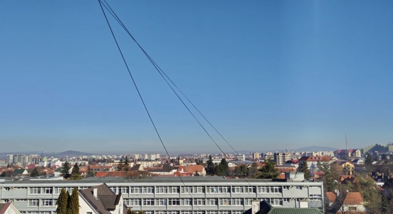 Regim Hotelier Secret Apartment Brasov