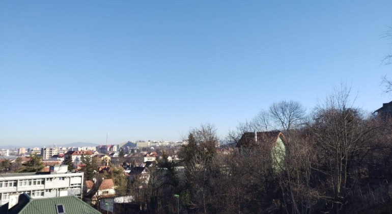 Regim Hotelier Secret Apartment Brasov