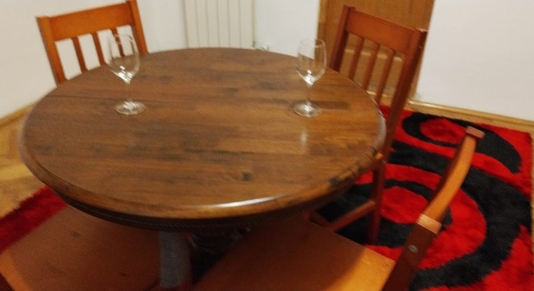 Regim Hotelier Secret Apartment Brasov