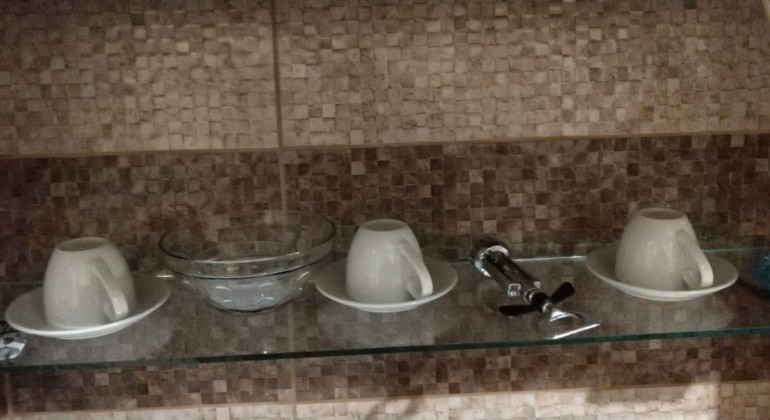 Regim Hotelier Secret Apartment Brasov