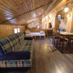 Regim Hotelier Wooden Attic Suite Brasov